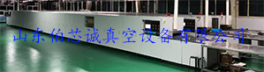 BXCEN-8580熔封炉